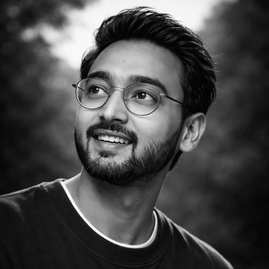 Vaibhav Sharma freelance WordPress developer and WooCommerce expert from India